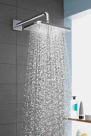 Hansgrohe Croma E fejzuhany 280 1jet, króm 26257000