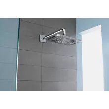   Hansgrohe Croma E fejzuhany 280 1jet, EcoSmart, króm 26258000