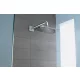 Hansgrohe Croma E fejzuhany 280 1jet, EcoSmart, króm 26258000