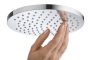 Hansgrohe Vernis Blend Fejzuhany 200, 1 jet króm 26271000
