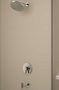 Hansgrohe Vernis Blend Fejzuhany 200, 1 jet króm 26271000