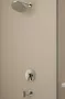 Hansgrohe Vernis Blend Fejzuhany 200, 1 jet króm 26271000
