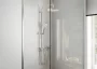 Hansgrohe Vernis Blend Zuhanyrendszer 200, 1 jet, Reno króm 26272000