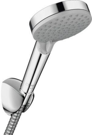 Hansgrohe Vernis Blend Zuhanytartó szett Vario, 160 cm-es zuhanytömlővel króm 26273000