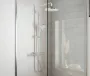 Hansgrohe Vernis Blend Zuhanyrendszer 200, 1 jet, termosztáttal króm 26276000