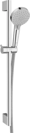 Hansgrohe Vernis Blend Zuhanyszett Vario, EcoSmart, Crometta 65 zuhannyal króm 26279000