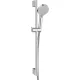 Hansgrohe Vernis Blend Zuhanyszett Vario, EcoSmart, Crometta 65 zuhannyal króm 26279000