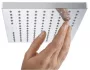 Hansgrohe Vernis Shape Fejzuhany 230, 1 jet króm 26281000