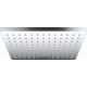 Hansgrohe Vernis Shape Fejzuhany 230, 1 jet, EcoSmart króm 26283000