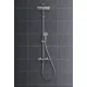 Hansgrohe Vernis Shape Zuhanyrendszer 230, 1 jet, termosztáttal króm 26286000