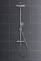 Hansgrohe Vernis Shape Zuhanyrendszer 230, 1 jet, termosztáttal króm 26286000