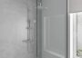 Hansgrohe Vernis Shape Zuhanyrendszer 230, 1 jet, termosztáttal króm 26286000