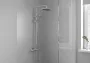 Hansgrohe Vernis Shape Zuhanyrendszer 230, 1 jet, termosztáttal króm 26286000