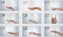 Hansgrohe Vernis Shape Zuhanyrendszer 230, 1 jet, termosztáttal króm 26286000
