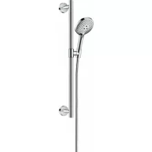   Hansgrohe Raindance Select S Zuhanyszett 120 3jet 65 cm-es zuhanyrúddal 26320000