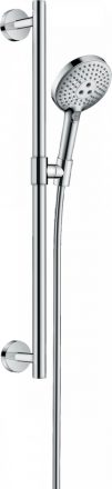 Hansgrohe Raindance Select S Zuhanyszett 120 3jet 65 cm-es zuhanyrúddal 26320000