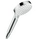 Hansgrohe Crometta kézizuhany Vario, króm/fehér 26330400