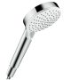 Hansgrohe Crometta kézizuhany Vario, króm/fehér 26330400