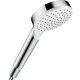 Hansgrohe Crometta 1jet kézizuhany, króm/fehér 26331400