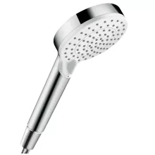   Hansgrohe Crometta kézizuhany Vario EcoSmart+, króm/fehér 26336400