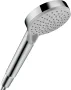 Hansgrohe Vernis Blend Kézizuhany Vario EcoSmart króm kivitelben
