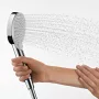 Hansgrohe Vernis Blend Kézizuhany Vario EcoSmart króm 26340000