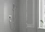 Hansgrohe Vernis Blend Kézizuhany Vario EcoSmart króm kivitelben