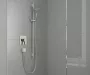 Hansgrohe Vernis Blend Kézizuhany Vario EcoSmart króm 26340000