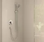 Hansgrohe Vernis Blend Kézizuhany Vario EcoSmart króm 26340000