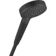 Hansgrohe Vernis Blend Kézizuhany Vario EcoSmart matt fekete 26340670
