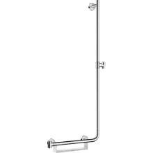   Hansgrohe Unica króm zuhanyrúd Comfort 110 cm jobb oldali 26404400