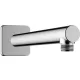 Hansgrohe Vernis Shape Zuhanykar 24 cm króm 26405000