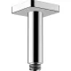 Hansgrohe Vernis Shape mennyezeti csatlakozó 10 cm, króm kivitelben.