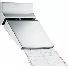   Hansgrohe Raindance Rainfall 150 1jet króm fejzuhany 26442000