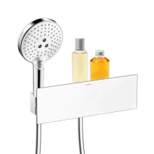 Hansgrohe FixFit Porter 300 fali szereléshez króm 26456000