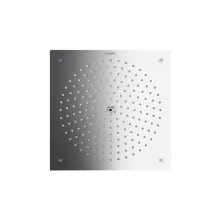   Hansgrohe Raindance Air 260x260 mm 1jet króm fejzuhany 26472000