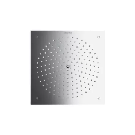 Hansgrohe Raindance Air 260x260 mm 1jet króm fejzuhany 26472000
