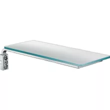 Hansgrohe Casetta E szappantartó, króm 26511000