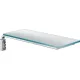 Hansgrohe Casetta E szappantartó, króm 26511000