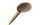Hansgrohe Raindance Select S 3 funkciós kézizuhany 120 EcoSmart, szálcsiszolt bronz 26515140