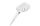 Hansgrohe Raindance Select S 3 funkciós kézizuhany 120 EcoSmart, matt fehér 26515700