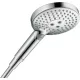 Hansgrohe Raindance Select S Kézizuhany 120, 3jet, króm kivitelben