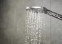 Hansgrohe Raindance Select E 120 3jet kézizuhany, króm kivitelben