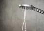Hansgrohe Raindance Select E 120 3jet kézizuhany, króm kivitelben