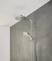 Hansgrohe Raindance Select E 120 3jet kézizuhany, króm kivitelben