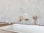 Hansgrohe Raindance Select E 120 3jet kézizuhany szálcsiszolt bronz kivitelben