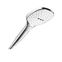   Hansgrohe Raindance Select E 120 3jet kézizuhany fehér 26520400