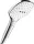 Hansgrohe Raindance Select E 120 3jet kézizuhany fehér/króm kivitelben