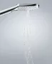 Hansgrohe Raindance Select E 120 3jet kézizuhany fehér/króm kivitelben