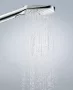 Hansgrohe Raindance Select E 120 3jet kézizuhany fekete kivitelben